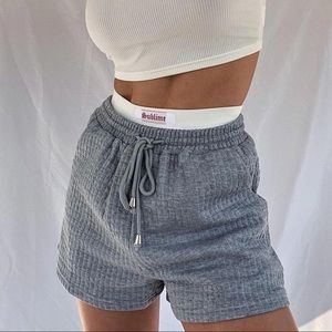 Princess Polly Frankie Shorts